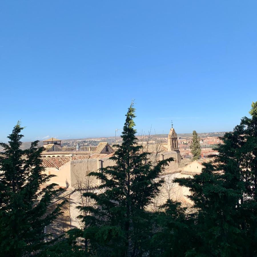 Apartamento El Rinconcillo - Centro Histórico De
