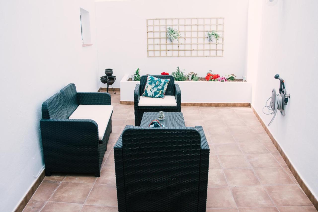 Apartamento Casa Beta Buenavista Del Norte