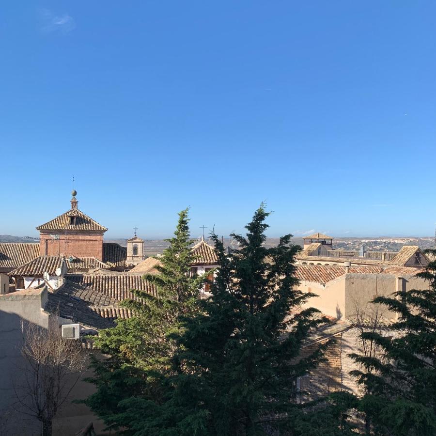 El Rinconcillo - Centro Historico De Apartment Toledo