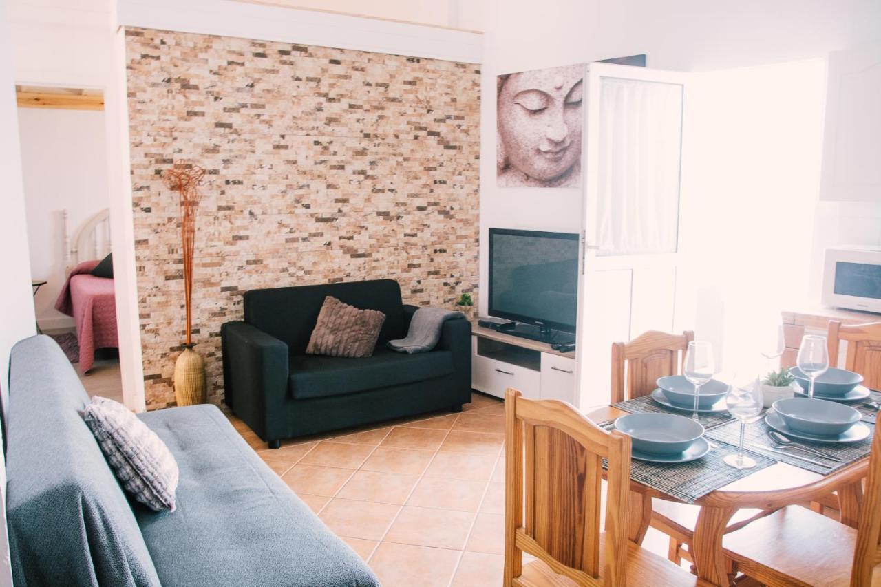 Apartamento Casa Beta