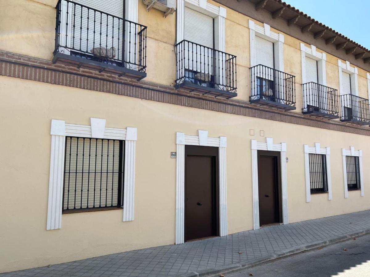 Apartamento Tagus Talavera de la Reina