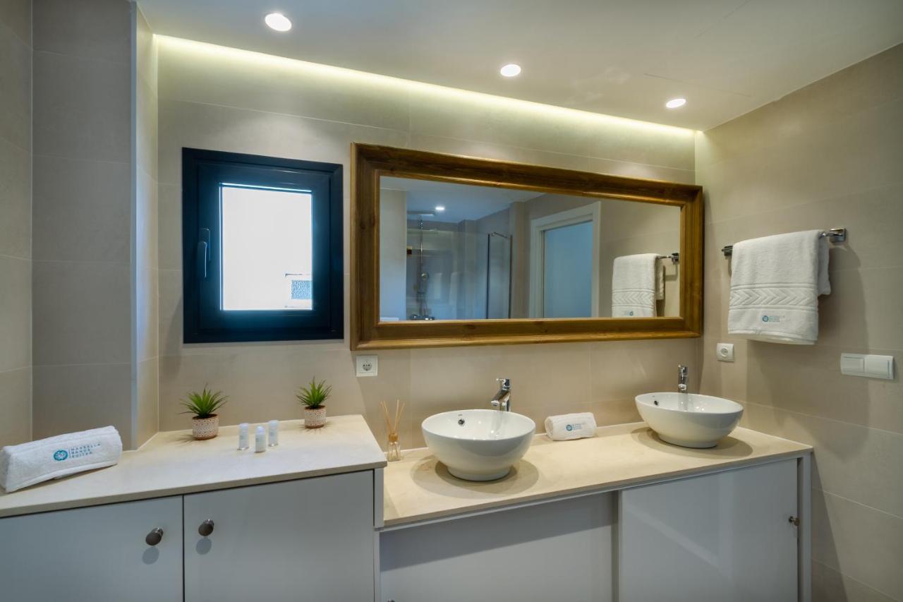 Apartamento Banus - Puerto Banus Harbour Sea Views Penthouse Marbella