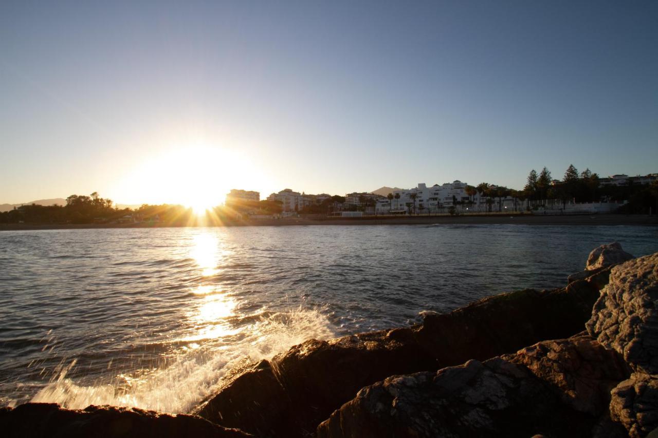 Apartamento Banus - Puerto Banus Harbour Sea Views Penthouse