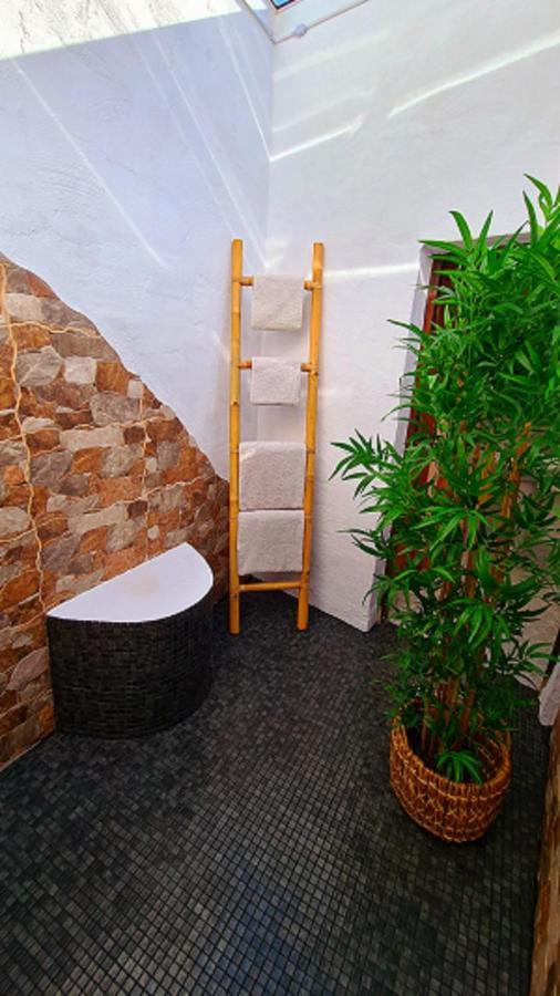 La Estrella - El Paraíso With Private Jacuzzi Сasa de vacaciones Villaverde (Fuerteventura)