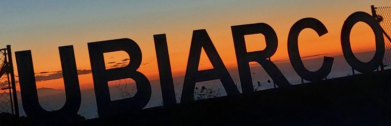 El Prau * Ubiarco