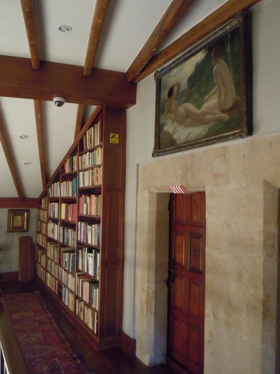Palacio Chaves