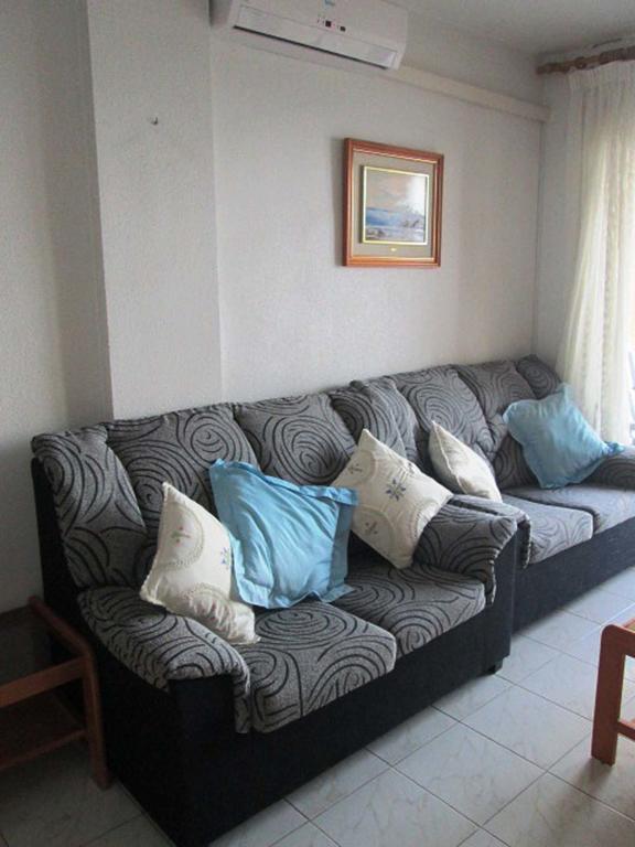 Apartamento Sea View