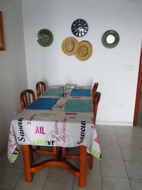 Sea View Apartamento