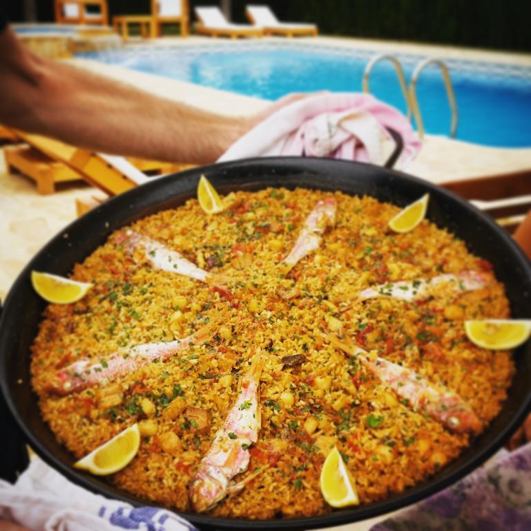 La Gastrocasa - Adults Only 2*