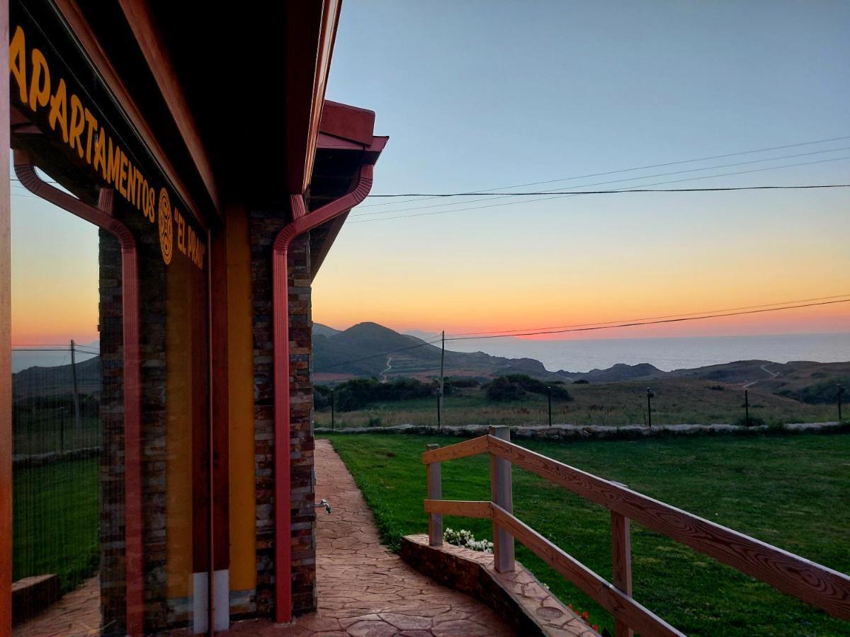 El Prau *