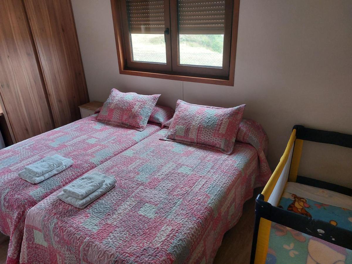 El Prau Apartment Ubiarco