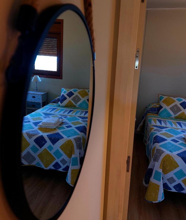 El Prau Apartment