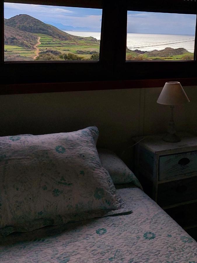 El Prau Apartment