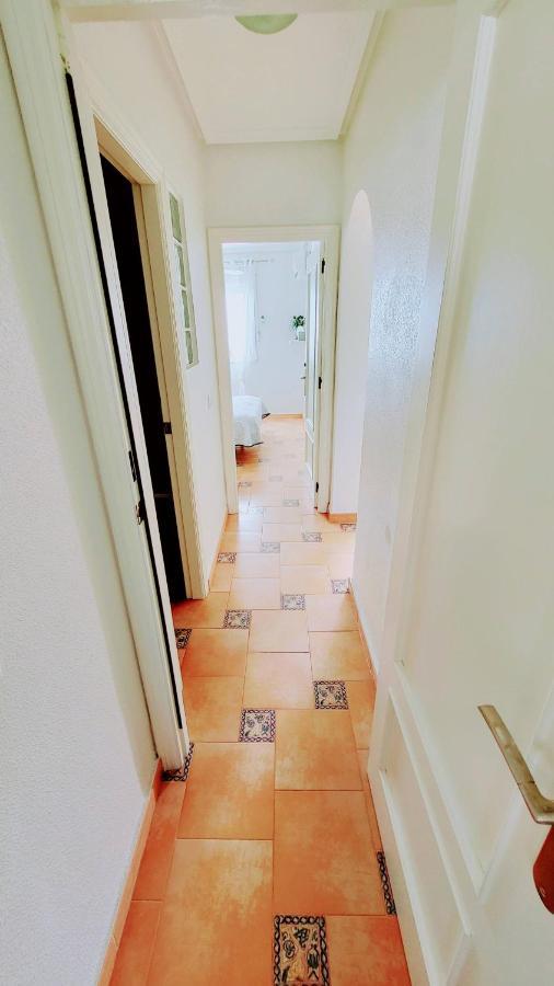 Apartment Flamingo Hills 2 Dehesa de Campoamor (Orihuela Costa)