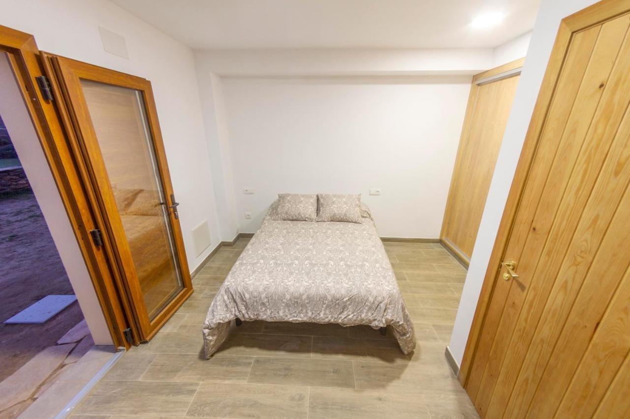 Cal Planell Chalet *