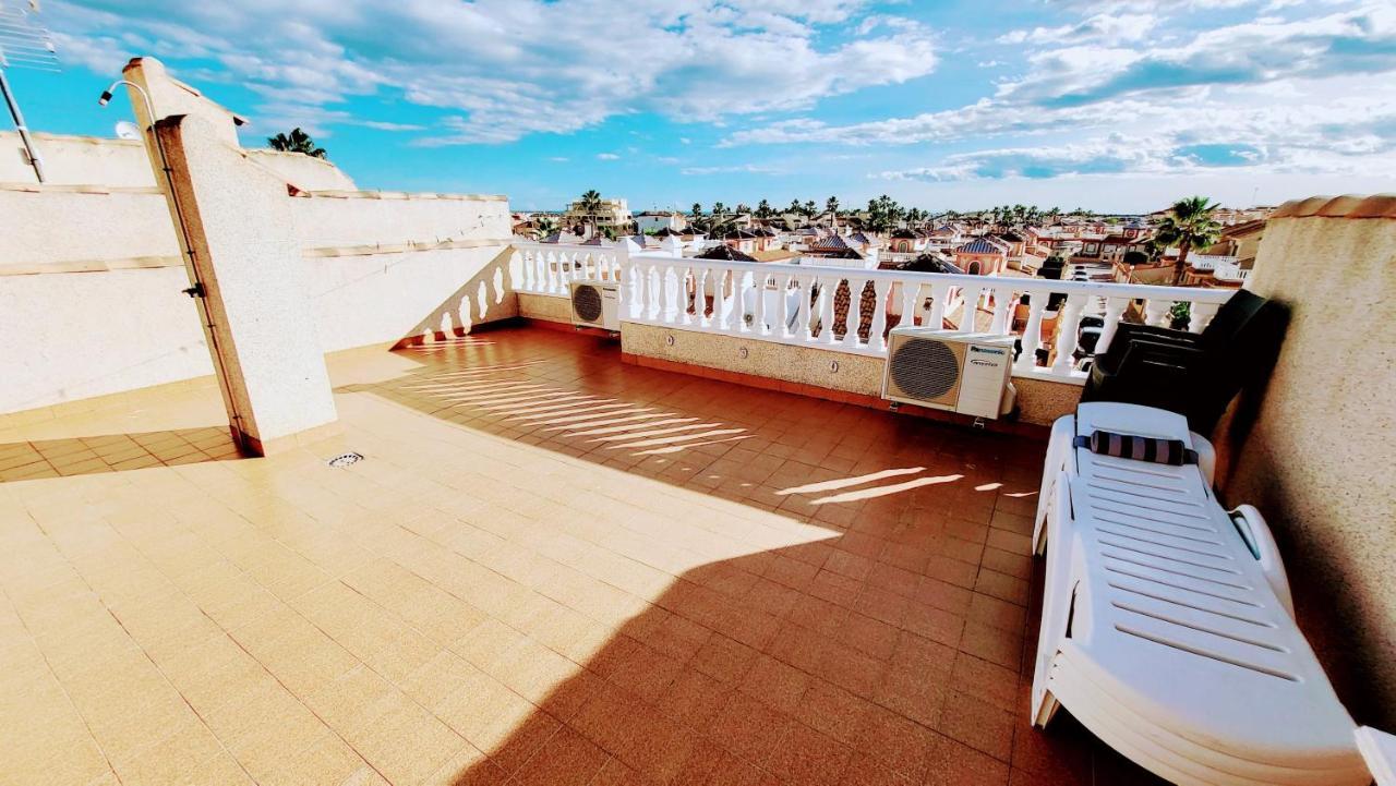 Flamingo Hills 2 Apartment Dehesa de Campoamor (Orihuela Costa)
