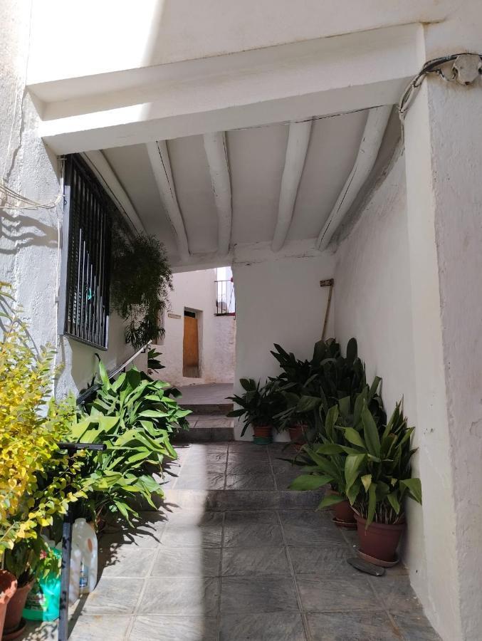 Casa De Cata Apartment Guejar Sierra
