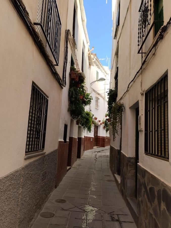 Casa De Cata * Guejar Sierra
