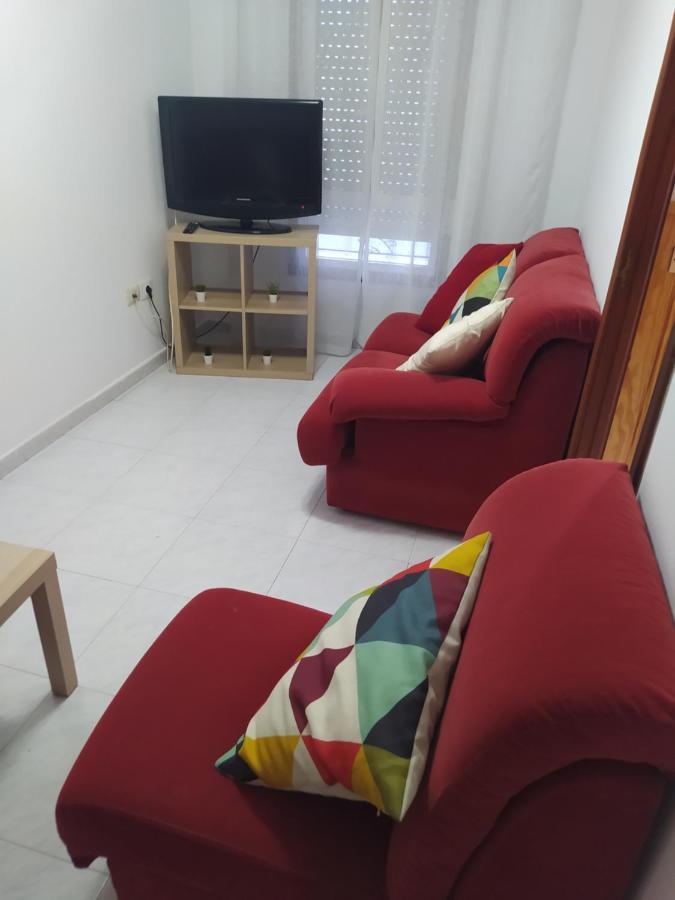 Holiday home Vivienda En El Casco Historico De