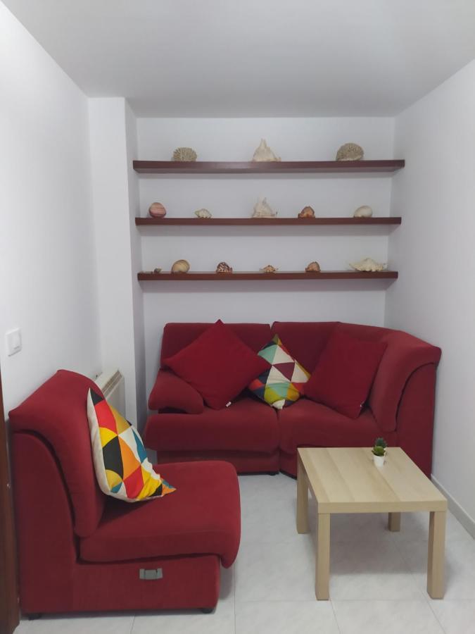 Vivienda En El Casco Historico De Holiday home *
