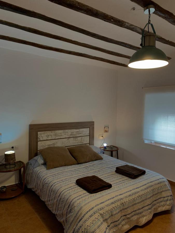 La Del Pistacho Villa