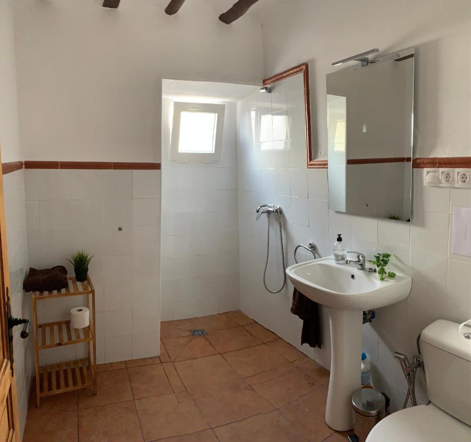 La Del Pistacho Villa Archivel