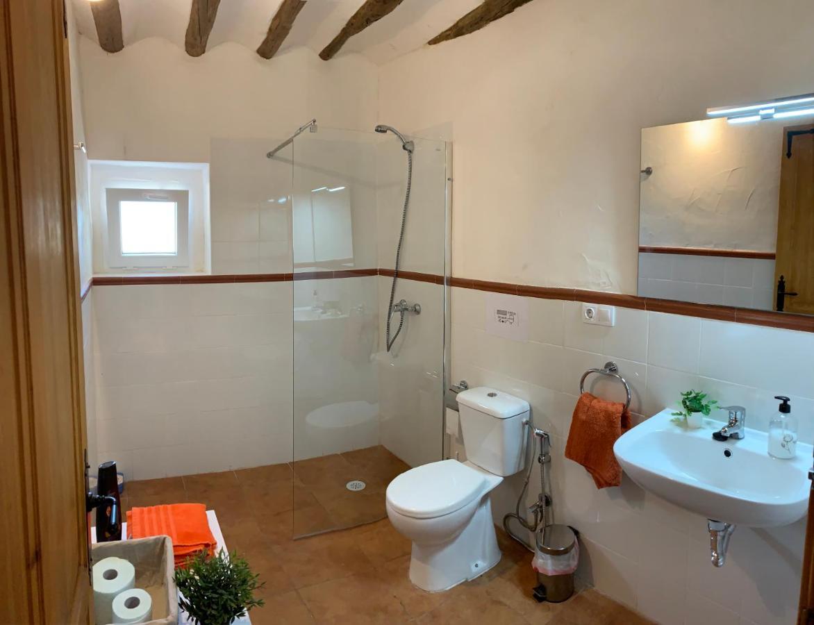 Villa La Del Pistacho