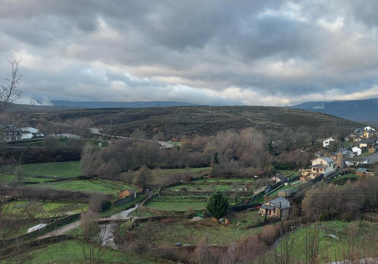 Casa Maruja, Сasa de vacaciones Puebla de Sanabria