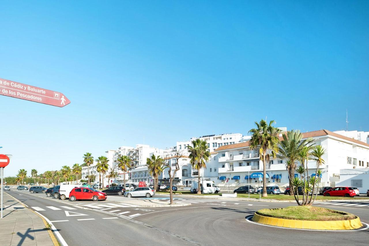 Atico Conil Vistas - Solo Familias