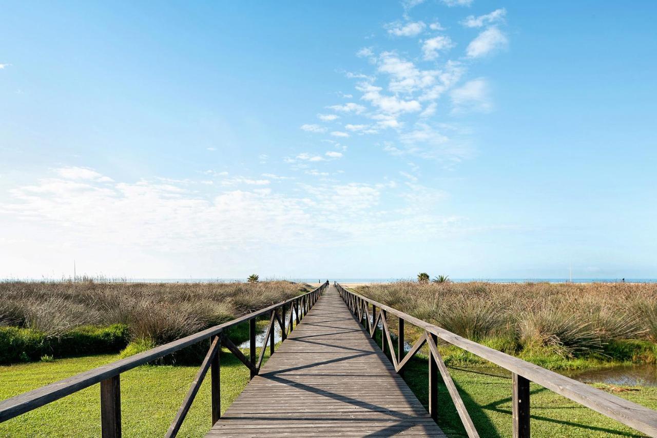Atico Conil Vistas - Solo Familias