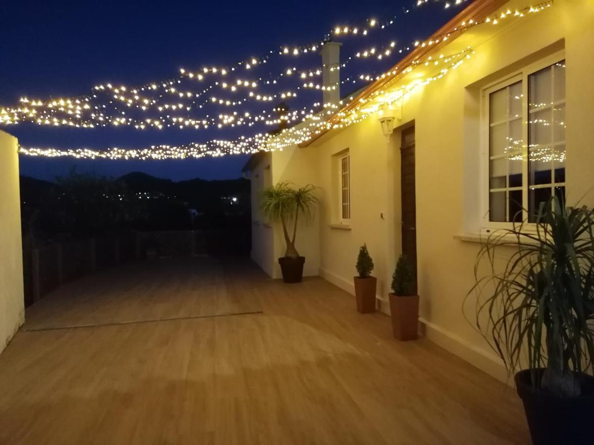 A Casa Dos Retales Holiday home *