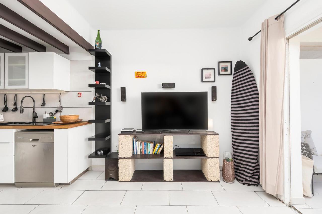 Medano4you The Bike Apartamento *