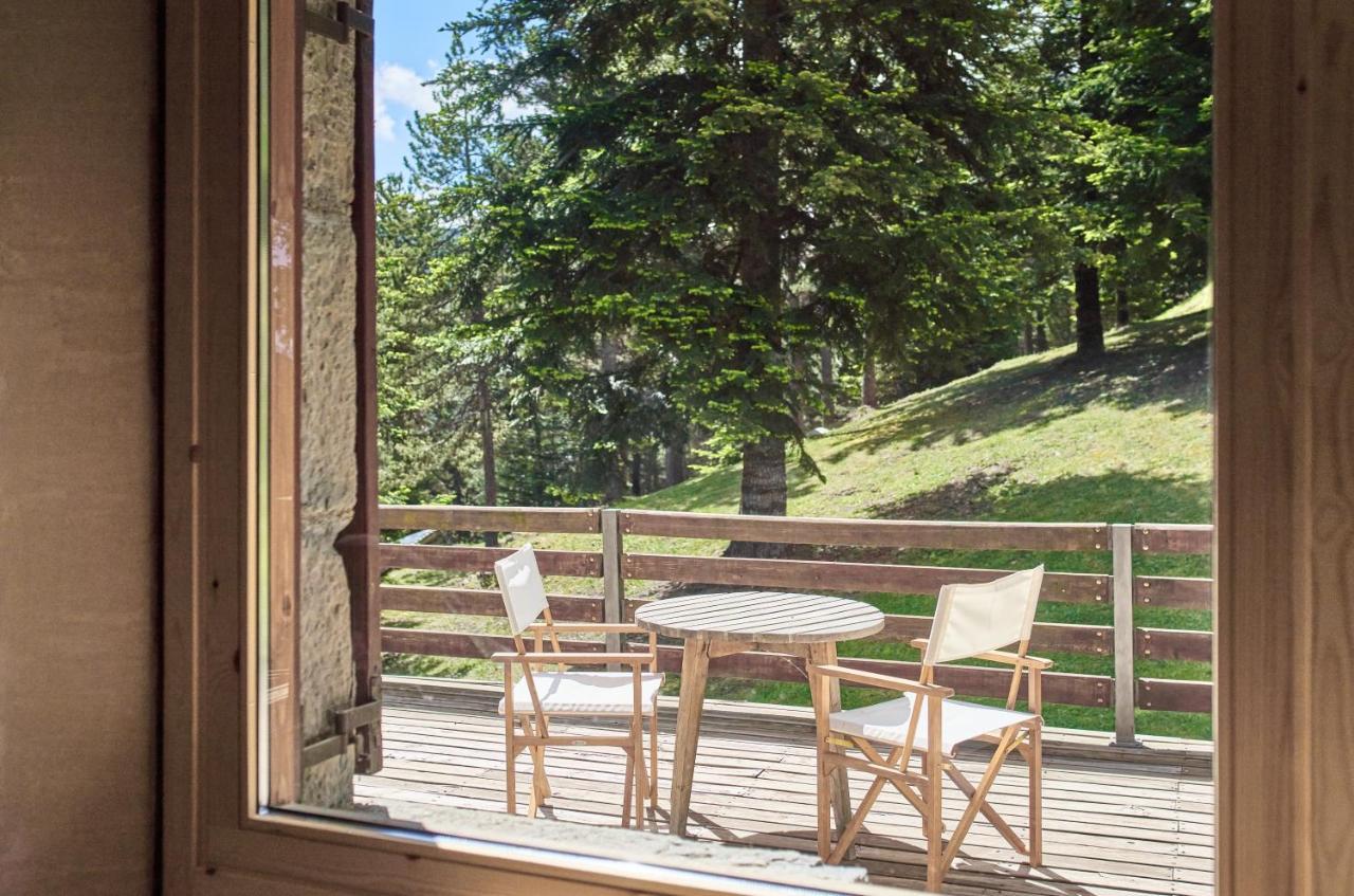 Casa Pyrenees - Slow Life Refuge * La Molina (Girona)