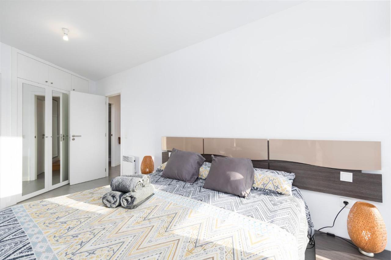 Medano4you The Martines Ocean Penthouse * El Medano (Tenerife)