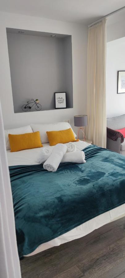Apartment Orion - Zona Baja Sierra Nevada