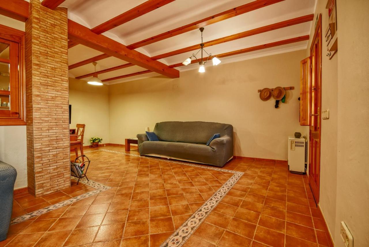 Casa rural Millor Vista *