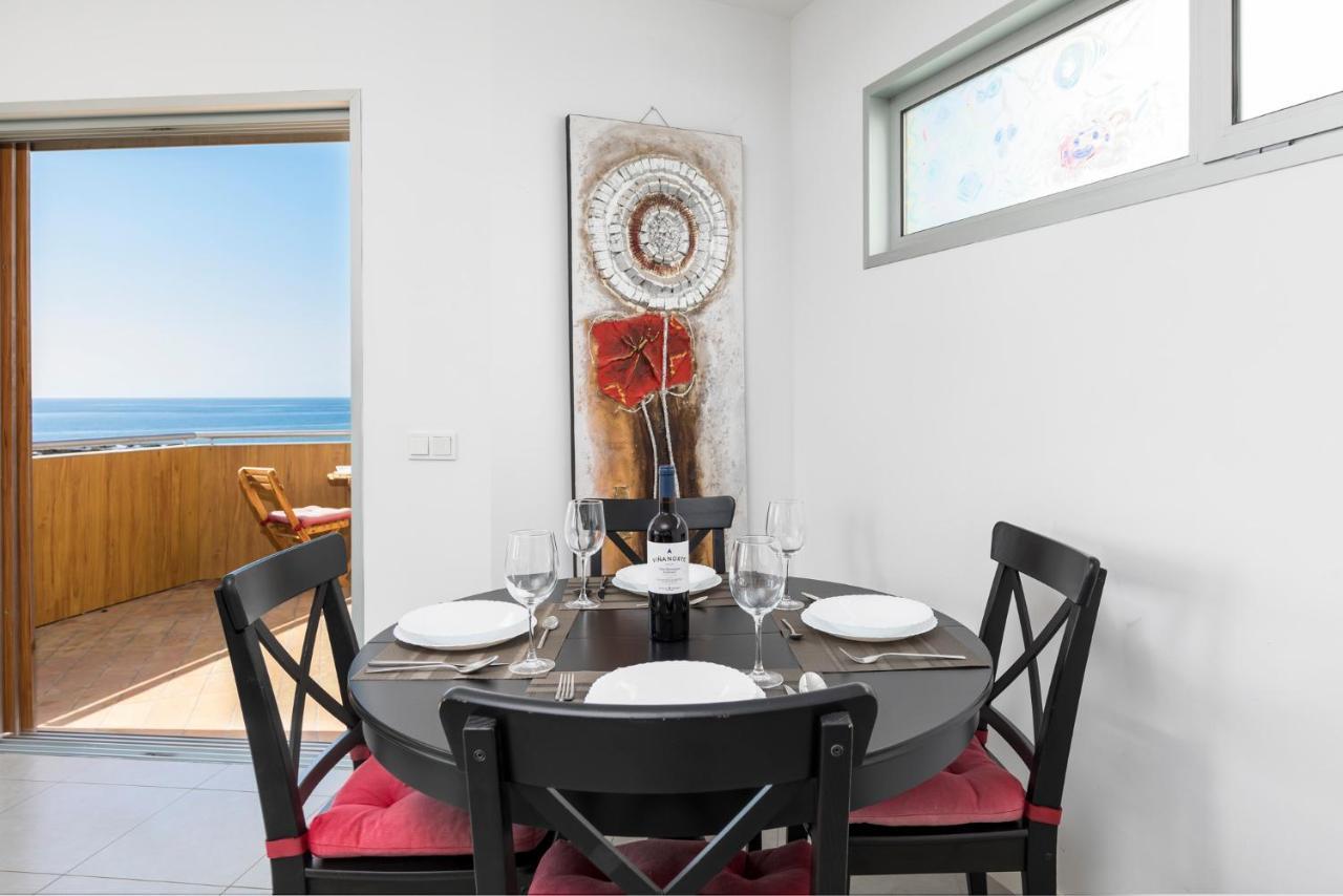 Apartment Medano4you The Martines Ocean Penthouse