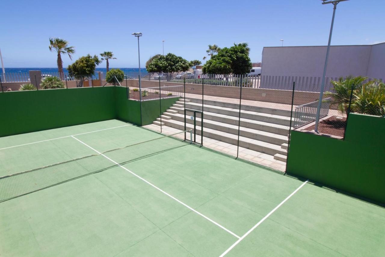 Medano4you The Martines Ocean Penthouse Apartment El Medano (Tenerife)