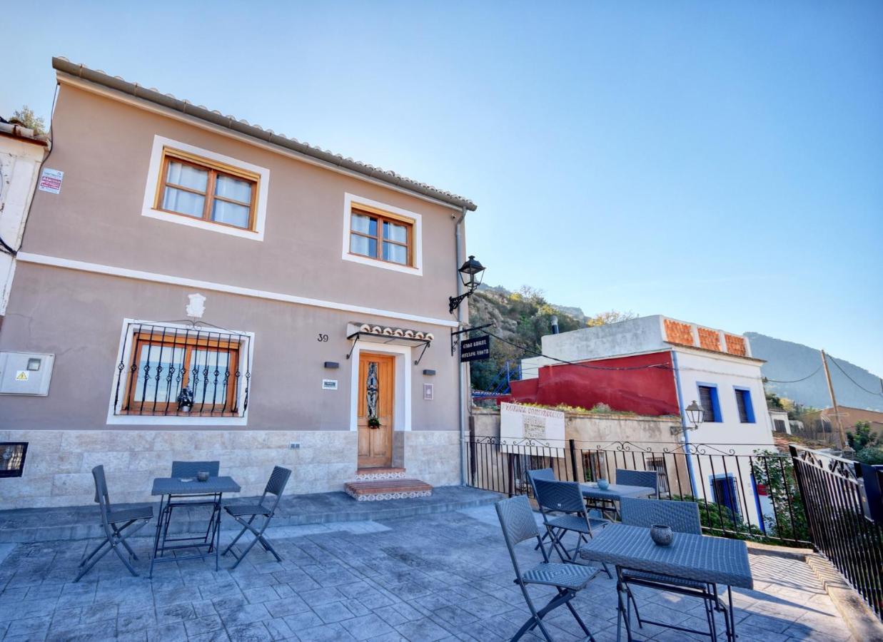 Casa rural Millor Vista