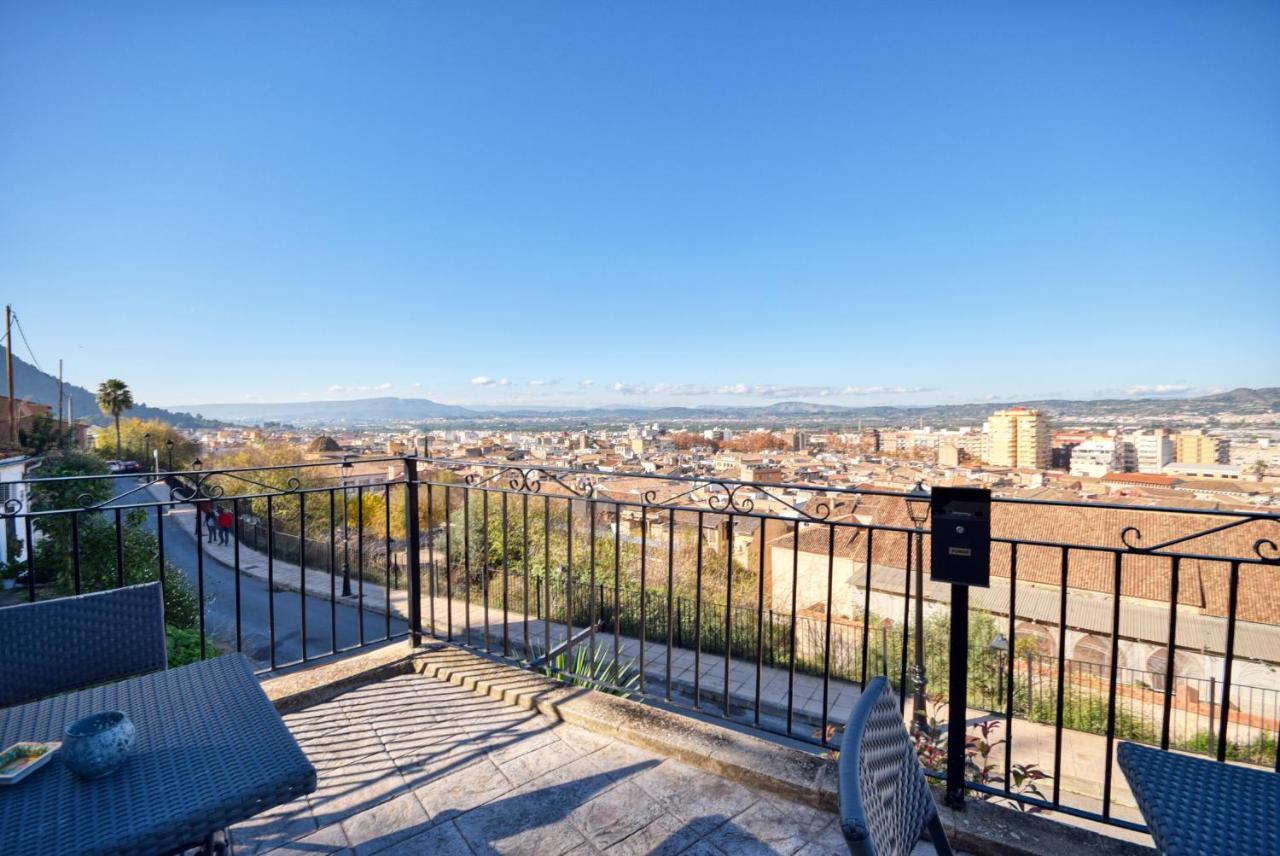 Millor Vista Xàtiva (Játiva)