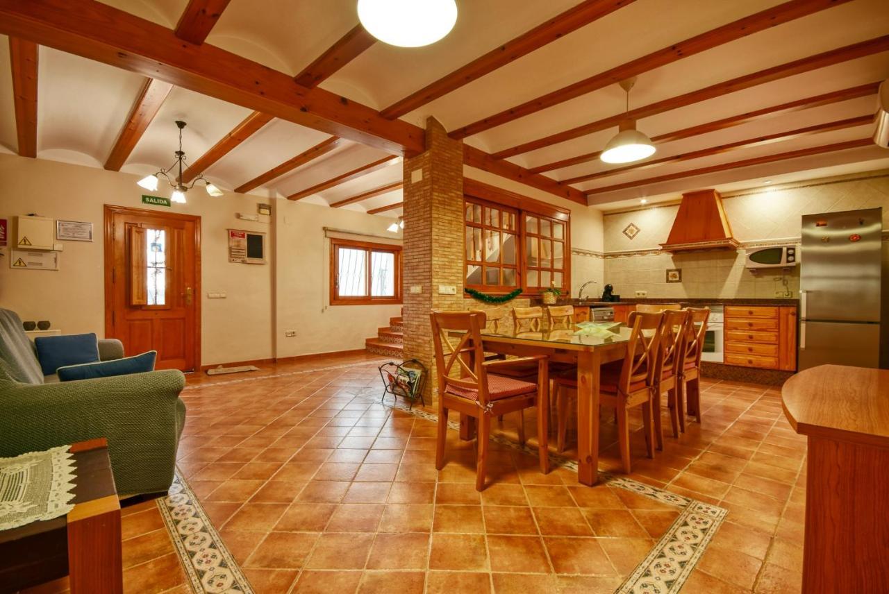 Casa rural Millor Vista *