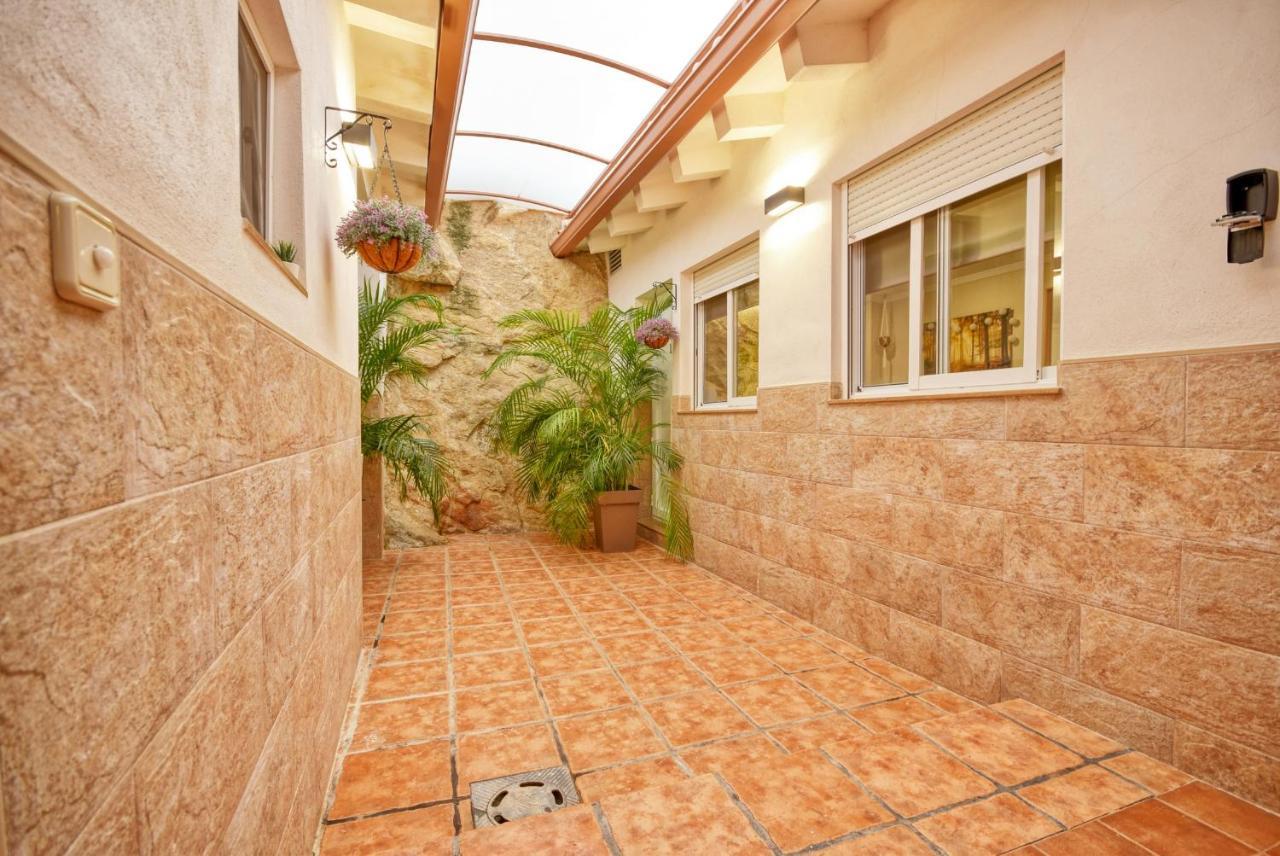 Casa rural Millor Vista