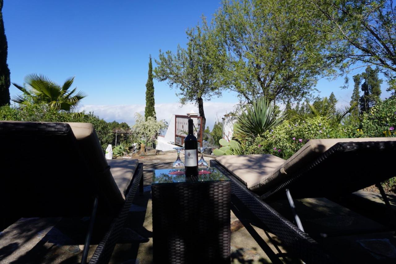 Panorama El Mirador *