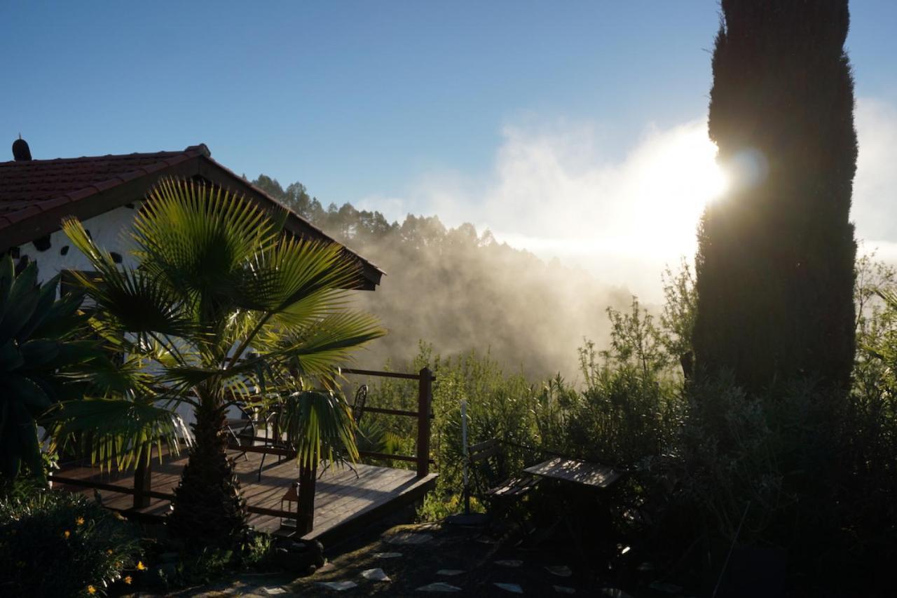Panorama El Mirador *