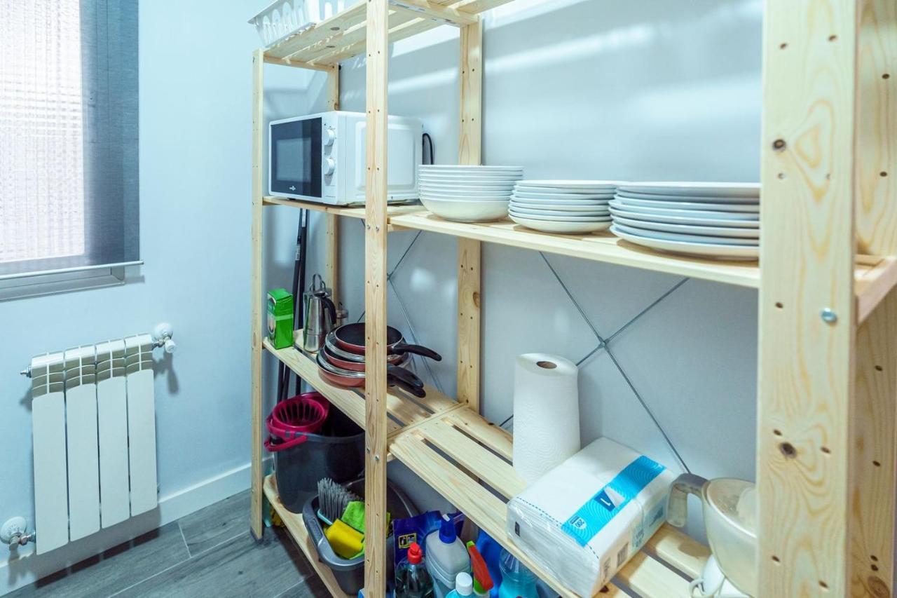 Apartamento Turistico Cigueenas