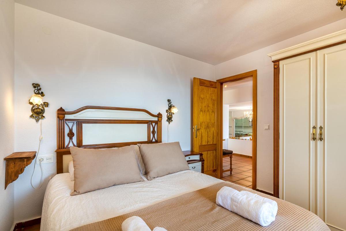 Casa Manuela En - Alpujarra