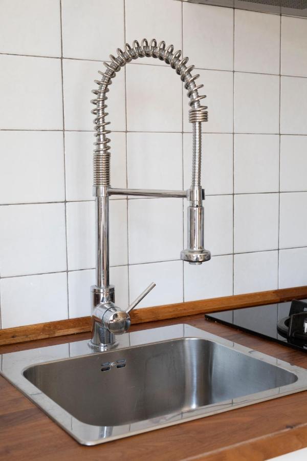 Casa La Temprana Apartamento Montan