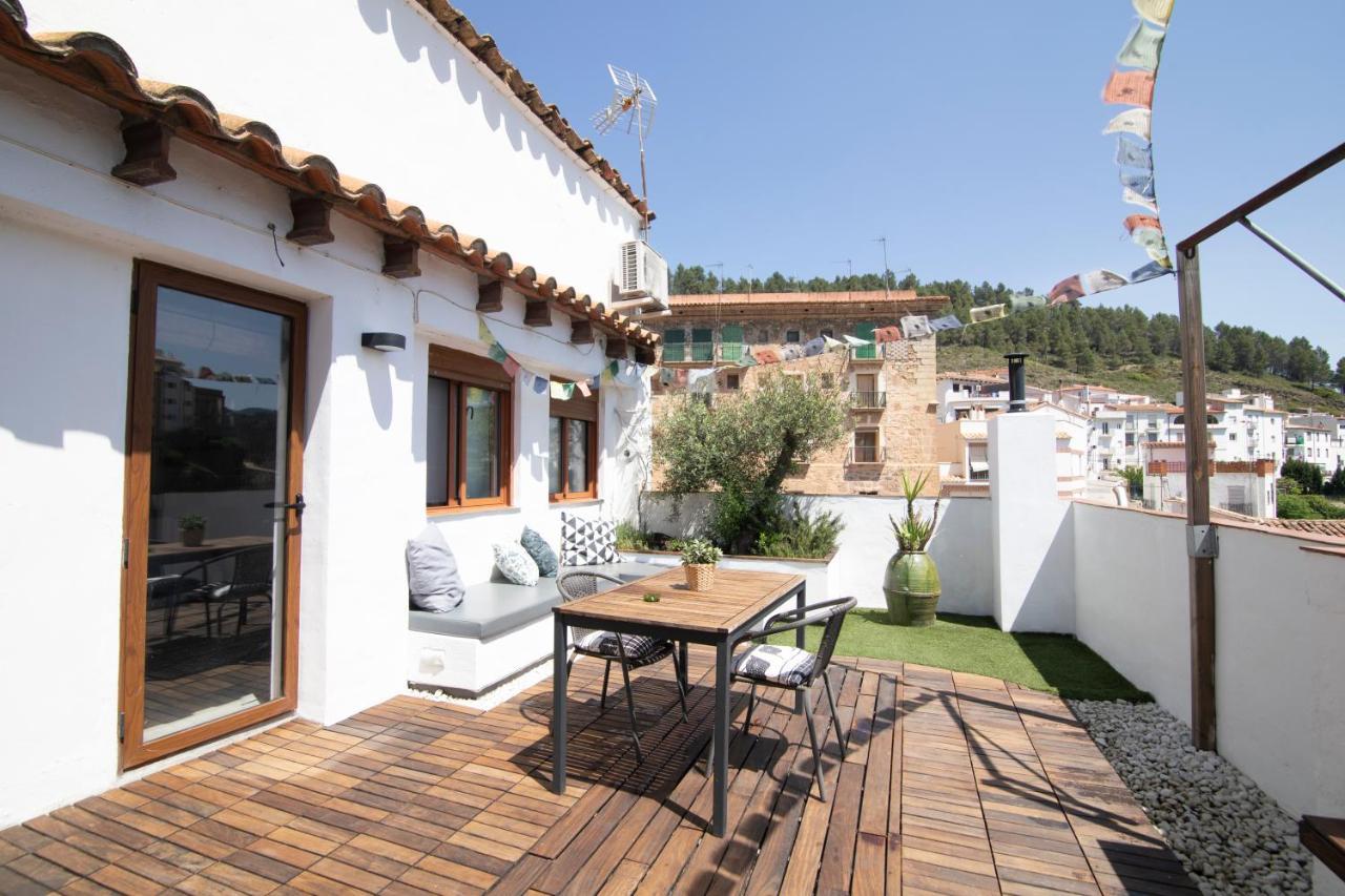 Casa La Temprana *