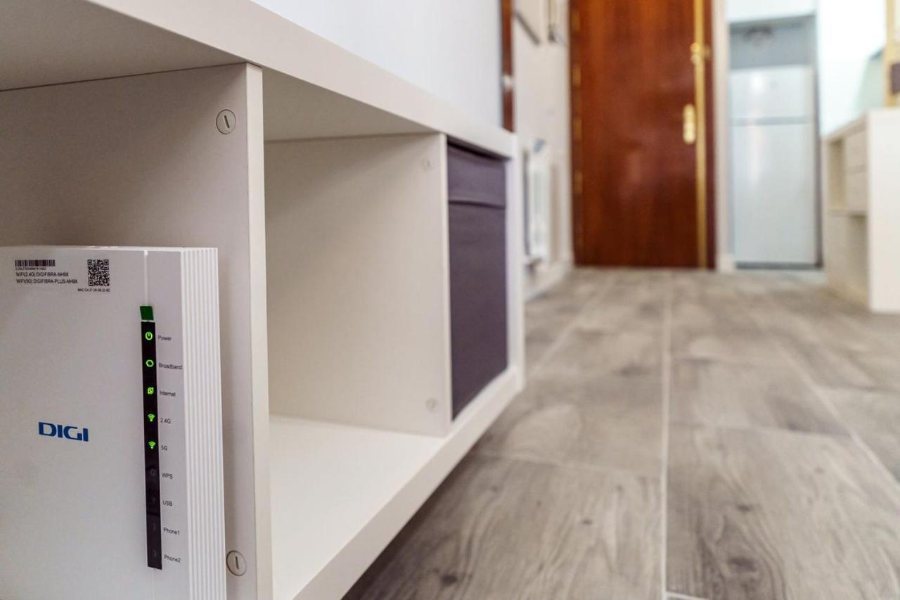 Apartamento Turistico Cigueenas