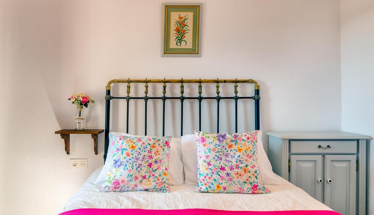 Casa Manuela En - Alpujarra Apartamento